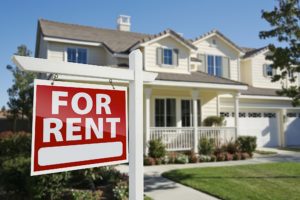Rental property